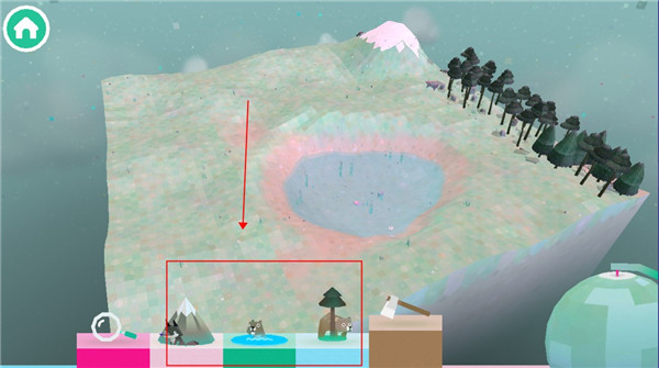托卡大自然官方中文版(Toca Nature) 托卡大自然官方中文版(Toca Nature)