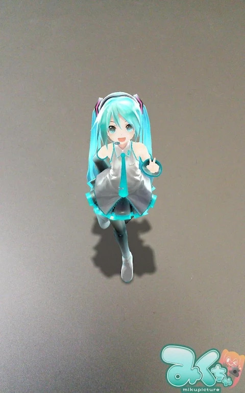 Mikuture官方版截图