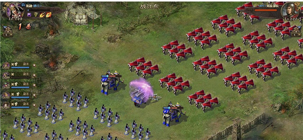 攻城掠地微信版 攻城掠地微信版