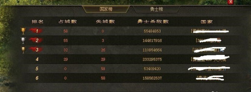 攻城掠地微信版 攻城掠地微信版