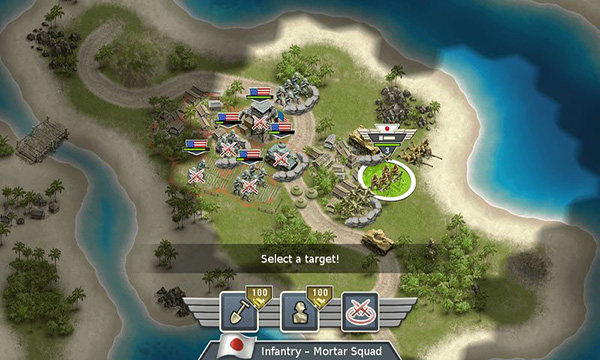 1942太平洋前线中文版 1942太平洋前线中文版