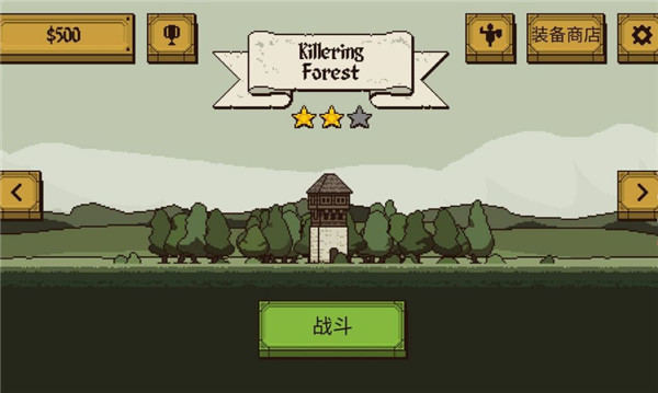 该死的混蛋(Bloody Bastards)无限金币 该死的混蛋(Bloody Bastards)无限金币