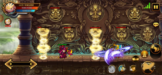 造梦西游4内购破解版 造梦西游4内购破解版