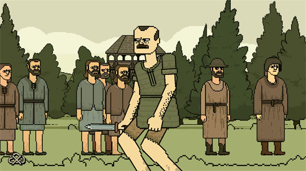 该死的混蛋(Bloody Bastards)无限金币截图