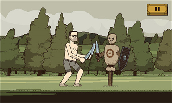 该死的混蛋(Bloody Bastards)无限金币截图