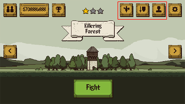 该死的混蛋(Bloody Bastards)无限金币 该死的混蛋(Bloody Bastards)无限金币