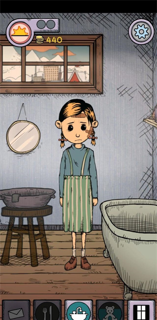 我的孩子生命之泉中文版 我的孩子生命之泉中文版