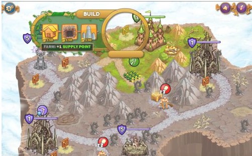 城邦争霸手机版中文版最新版 城邦争霸手机版中文版最新版