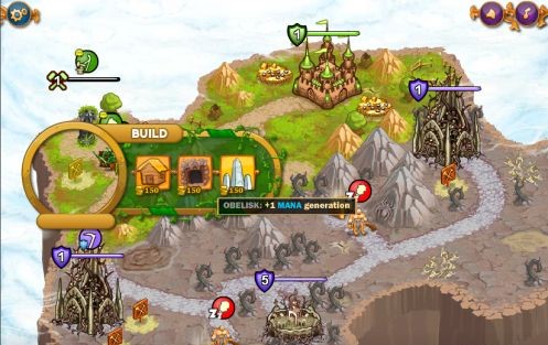 城邦争霸手机版中文版最新版 城邦争霸手机版中文版最新版