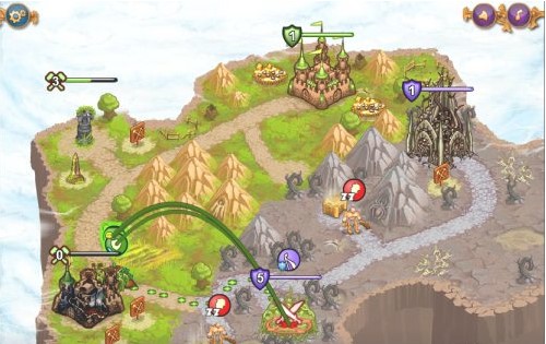 城邦争霸手机版中文版最新版 城邦争霸手机版中文版最新版