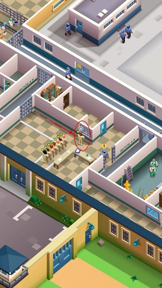 监狱帝国大亨官方版 监狱帝国大亨官方版