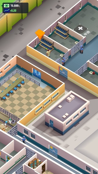 监狱帝国大亨官方版 监狱帝国大亨官方版