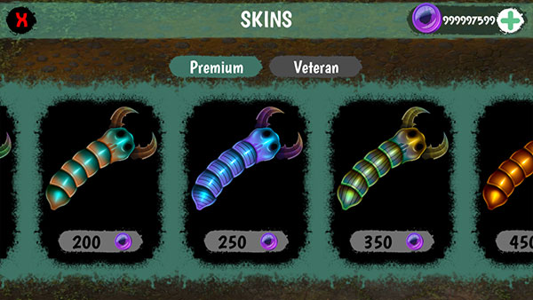 贪吃瑞拉安卓手机版 贪吃瑞拉安卓手机版