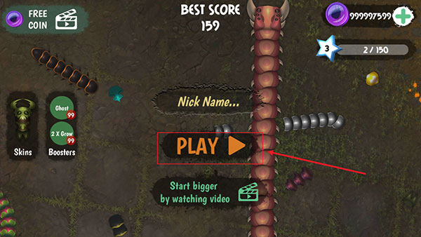 贪吃瑞拉安卓手机版 贪吃瑞拉安卓手机版