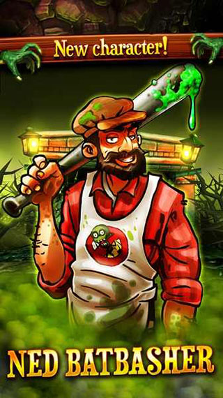 矿车大逃亡官方版(Rail Rush)截图