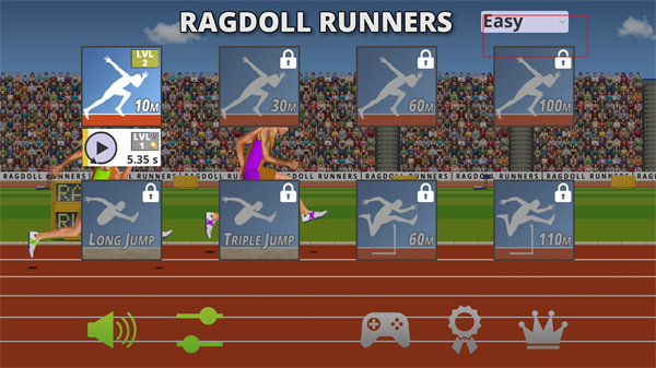 ragdoll runners手机版 ragdoll runners手机版