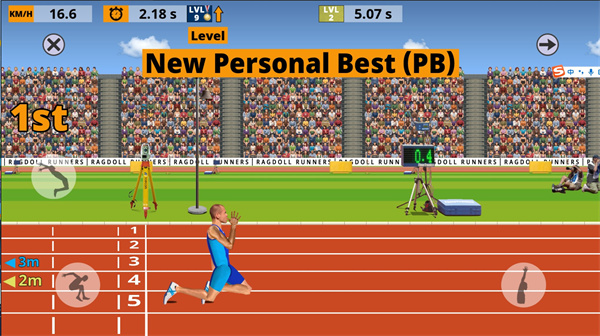 ragdoll runners手机版 ragdoll runners手机版