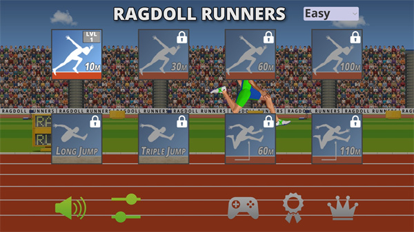 ragdoll runners手机版 ragdoll runners手机版