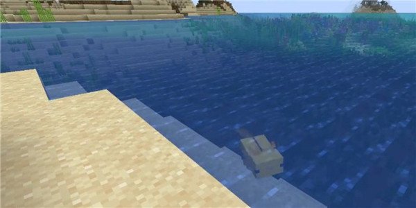 我的世界java版手机版 我的世界java版手机版