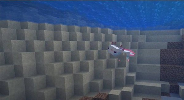 我的世界java版手机版 我的世界java版手机版