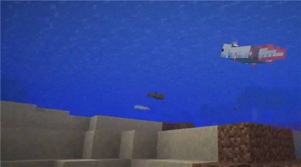 我的世界java版手机版 我的世界java版手机版