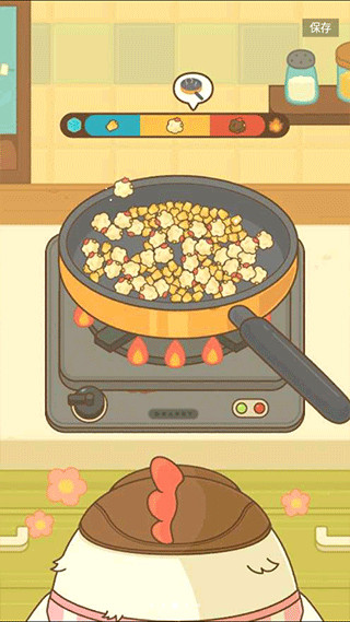 小鸡兄弟的爆米花店铺中文版 小鸡兄弟的爆米花店铺中文版