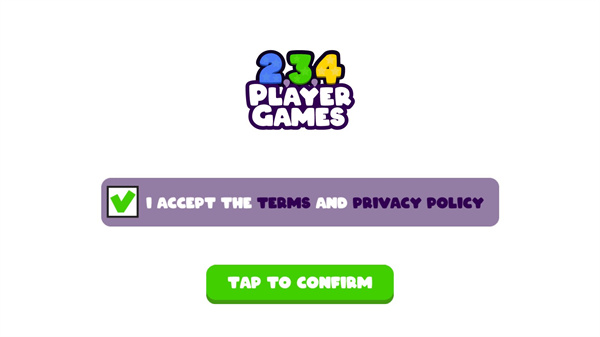 二三四人小迷你游戏官方正版 二三四人小迷你游戏官方正版