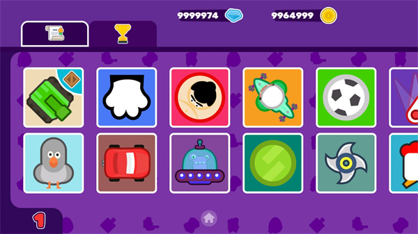 二三四人小迷你游戏官方正版 二三四人小迷你游戏官方正版