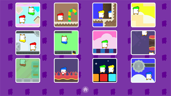 二三四人小迷你游戏官方正版 二三四人小迷你游戏官方正版