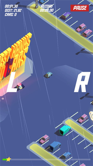 pako forever最新版截图