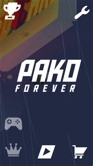 pako forever最新版截图