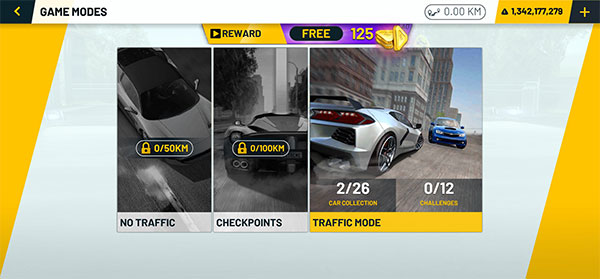 极限汽车驾驶模拟器中文辅助菜单版 极限汽车驾驶模拟器中文辅助菜单版