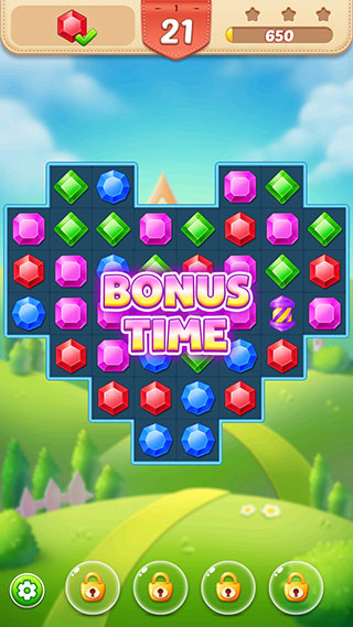 钻石消消乐 钻石消消乐