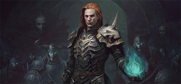 暗黑破坏神不朽手游台服 暗黑破坏神不朽手游台服