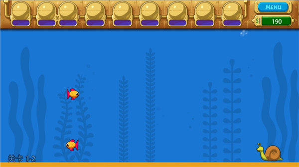 怪怪水族馆手机版 怪怪水族馆手机版