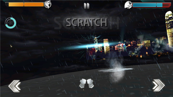 环太平洋手机版游戏 环太平洋手机版游戏