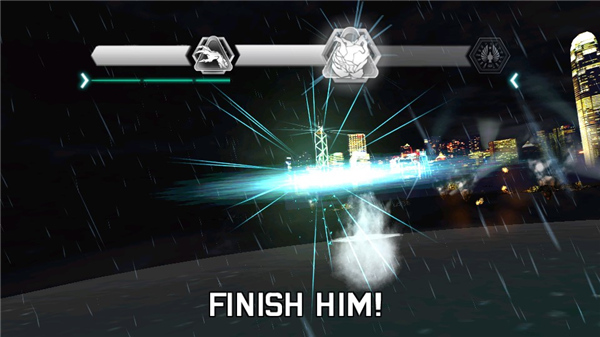 环太平洋手机版游戏 环太平洋手机版游戏