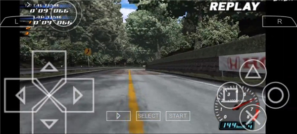 psp头文字d公路传说中文手机版 psp头文字d公路传说中文手机版