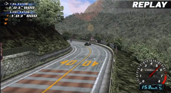 psp头文字d公路传说中文手机版 psp头文字d公路传说中文手机版