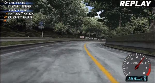 psp头文字d公路传说中文手机版 psp头文字d公路传说中文手机版