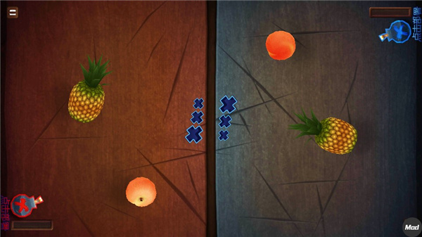 水果忍者变态版 水果忍者变态版