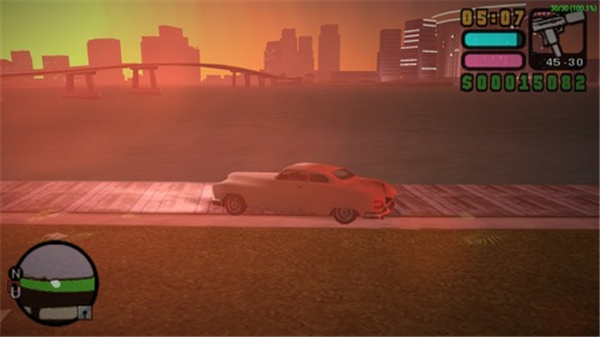 PPSSPP模拟器金手指截图