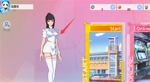 青春校园模拟器(My School Simulator) 青春校园模拟器(My School Simulator)