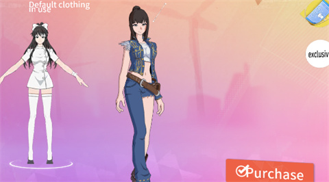 青春校园模拟器(My School Simulator) 青春校园模拟器(My School Simulator)