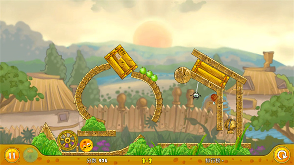 保护橙子手机版中文版 保护橙子手机版中文版