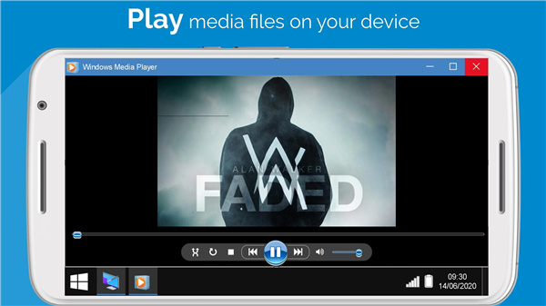 win7模拟器手机版官方中文版截图