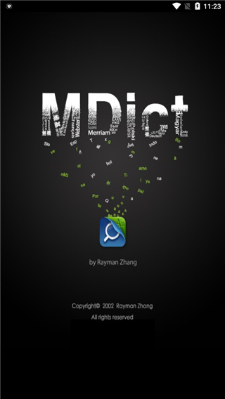 mdict手机版 mdict手机版