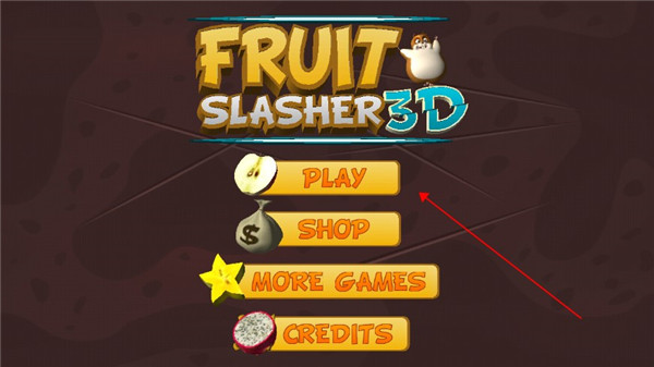 快刀切水果单机版(Fruit Slasher 3D) 快刀切水果单机版(Fruit Slasher 3D)