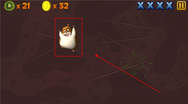 快刀切水果单机版(Fruit Slasher 3D) 快刀切水果单机版(Fruit Slasher 3D)