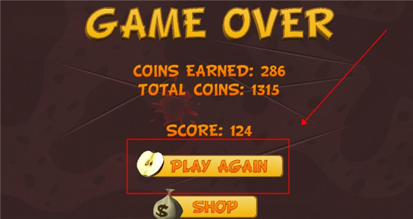 快刀切水果单机版(Fruit Slasher 3D) 快刀切水果单机版(Fruit Slasher 3D)